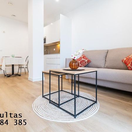 Apartamentos Areas Do Mar - Apart 1 Y 2 Sanxenxo Eksteriør bilde