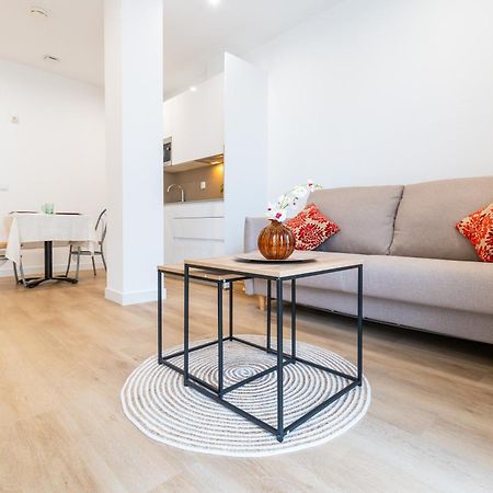 Apartamentos Areas Do Mar - Apart 1 Y 2 Sanxenxo Eksteriør bilde