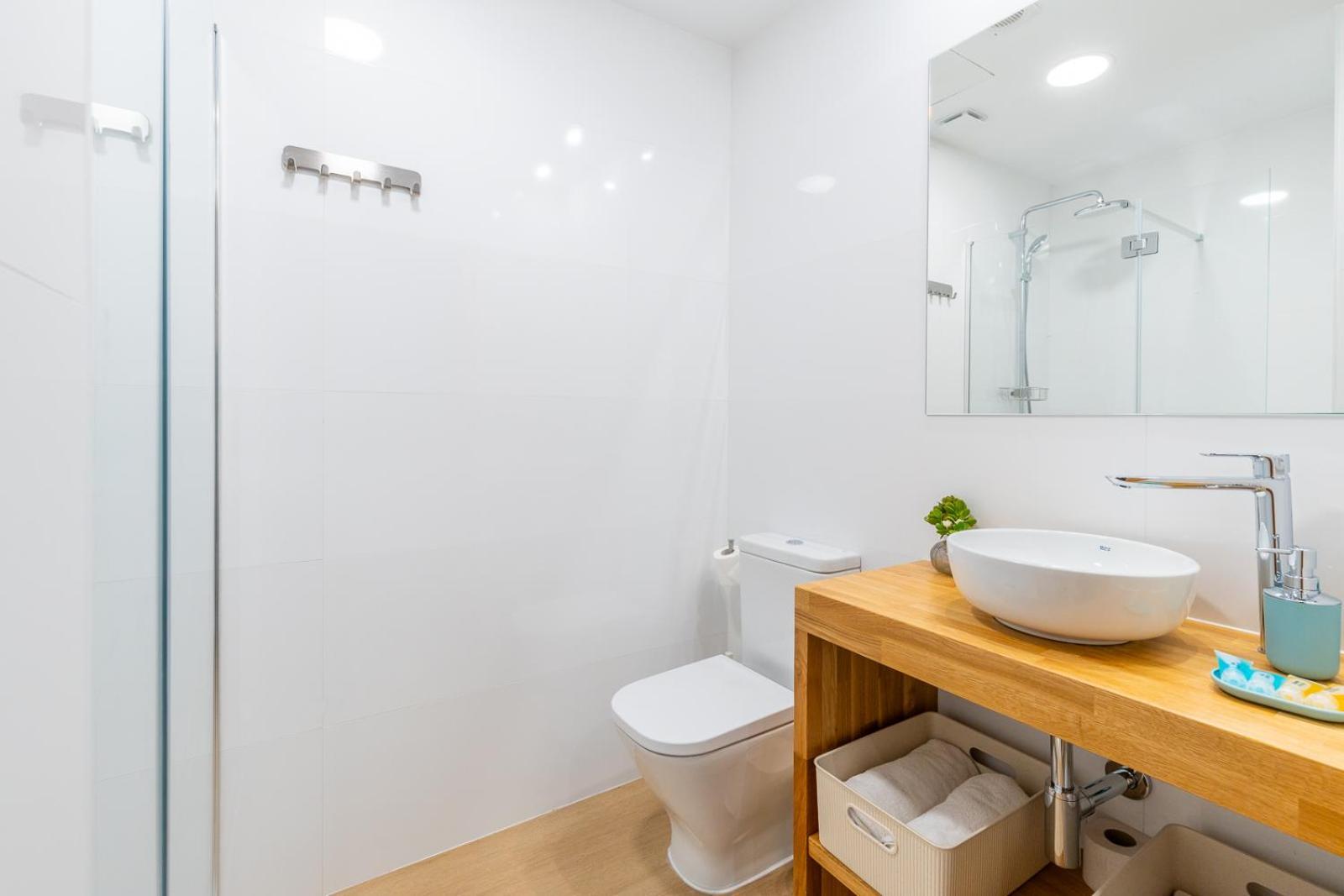 Apartamentos Areas Do Mar - Apart 1 Y 2 Sanxenxo Eksteriør bilde